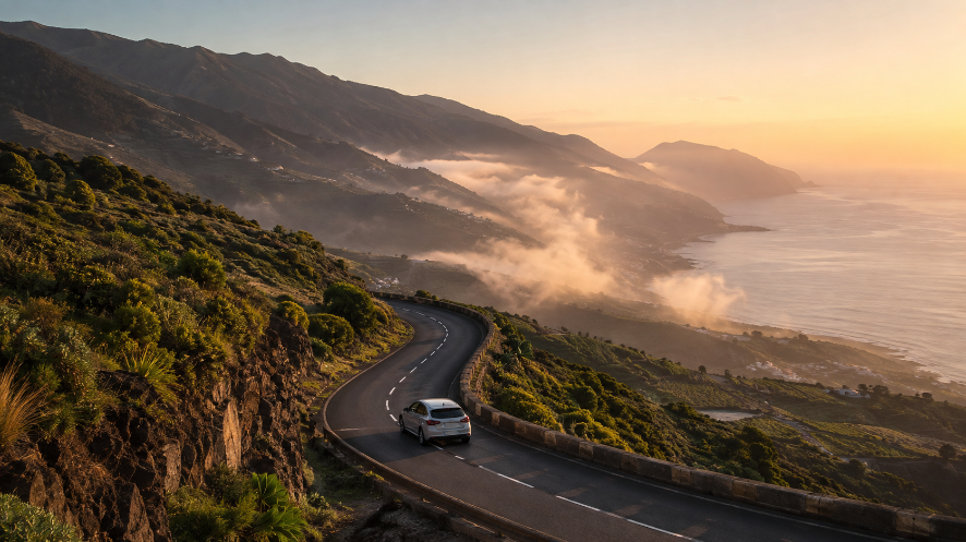 Madeira 7-Day Road Trip: A Flexible Car Itinerary